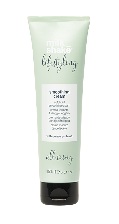 Smoothing Cream | Milkshake